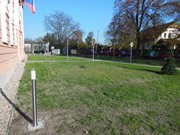 Nové osvětlení 2017 - dotace MŠMT